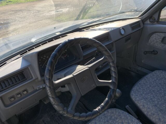 Сірий ЗАЗ 1103 Славута, об'ємом двигуна 1.2 л та пробігом 136 тис. км за 950 $, фото 9 на Automoto.ua