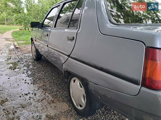 Сірий ЗАЗ 1103 Славута, об'ємом двигуна 1.2 л та пробігом 180 тис. км за 1900 $, фото 21 на Automoto.ua