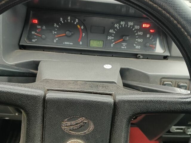 Сірий ЗАЗ 1103 Славута, об'ємом двигуна 1.2 л та пробігом 127 тис. км за 1500 $, фото 4 на Automoto.ua