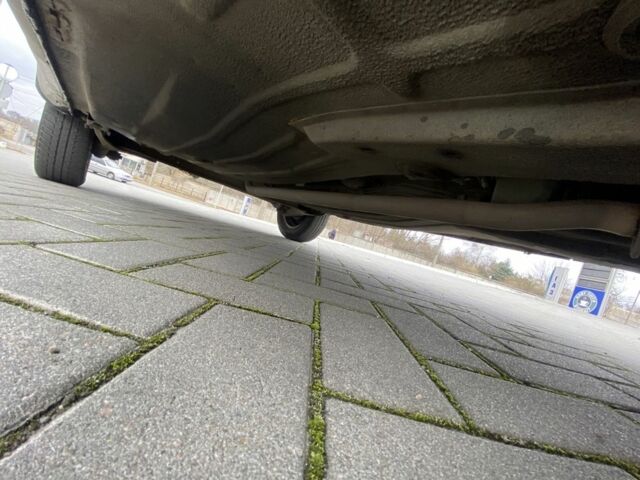 Серый ЗАЗ 1103 Славута, объемом двигателя 1.2 л и пробегом 147 тыс. км за 1000 $, фото 7 на Automoto.ua