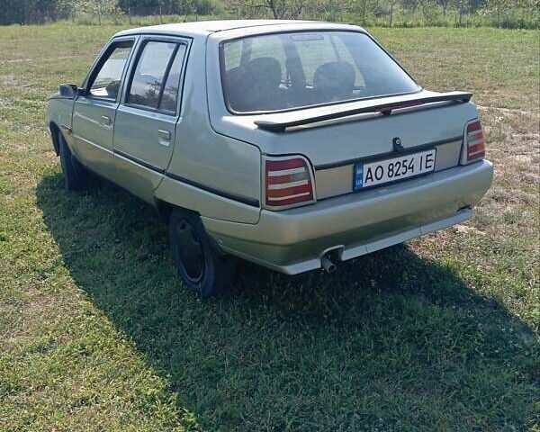 Серый ЗАЗ 1103 Славута, объемом двигателя 1.2 л и пробегом 150 тыс. км за 800 $, фото 3 на Automoto.ua