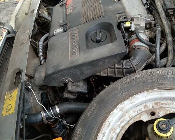 Сірий ЗАЗ 1103 Славута, об'ємом двигуна 1.2 л та пробігом 274 тис. км за 999 $, фото 1 на Automoto.ua