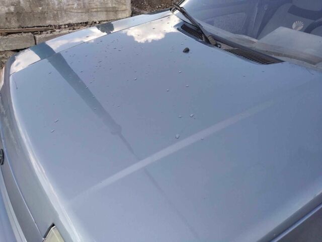 Серый ЗАЗ 1103 Славута, объемом двигателя 1.2 л и пробегом 114 тыс. км за 1700 $, фото 2 на Automoto.ua