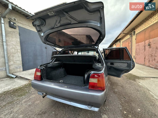 Сірий ЗАЗ 1103 Славута, об'ємом двигуна 1.2 л та пробігом 113 тис. км за 1750 $, фото 30 на Automoto.ua