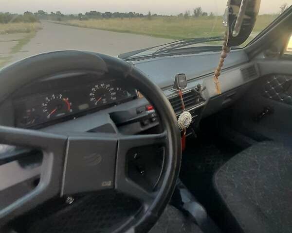 Серый ЗАЗ 1103 Славута, объемом двигателя 1.2 л и пробегом 200 тыс. км за 900 $, фото 8 на Automoto.ua