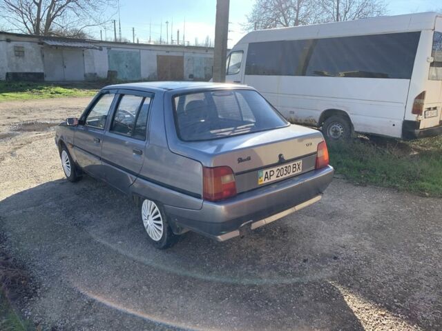 Сірий ЗАЗ 1103 Славута, об'ємом двигуна 1.2 л та пробігом 136 тис. км за 950 $, фото 3 на Automoto.ua