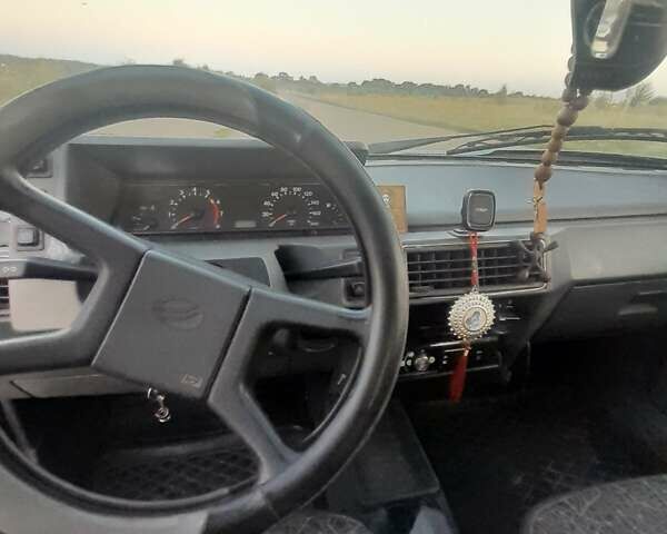 Серый ЗАЗ 1103 Славута, объемом двигателя 1.2 л и пробегом 200 тыс. км за 900 $, фото 4 на Automoto.ua