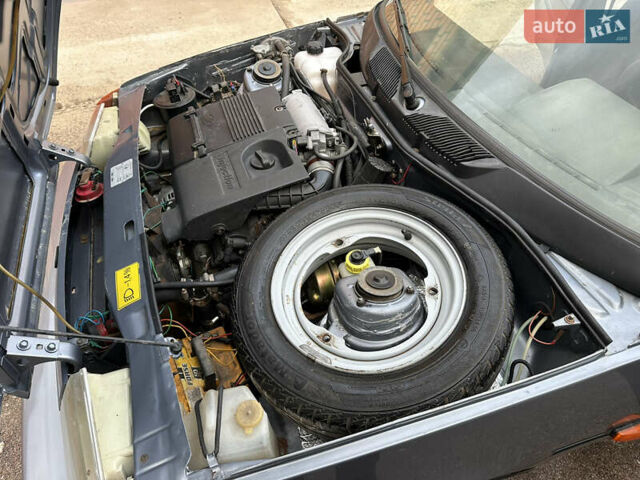 Сірий ЗАЗ 1103 Славута, об'ємом двигуна 1.2 л та пробігом 113 тис. км за 1750 $, фото 32 на Automoto.ua