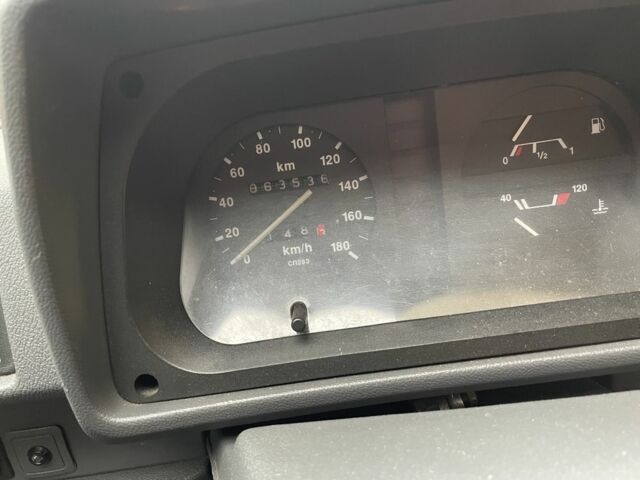 Сірий ЗАЗ 1103 Славута, об'ємом двигуна 1.2 л та пробігом 63 тис. км за 1000 $, фото 4 на Automoto.ua