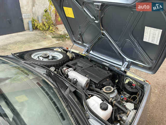 Сірий ЗАЗ 1103 Славута, об'ємом двигуна 1.2 л та пробігом 113 тис. км за 1750 $, фото 34 на Automoto.ua