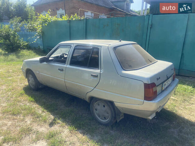 Сірий ЗАЗ 1103 Славута, об'ємом двигуна 1.2 л та пробігом 104 тис. км за 1000 $, фото 8 на Automoto.ua