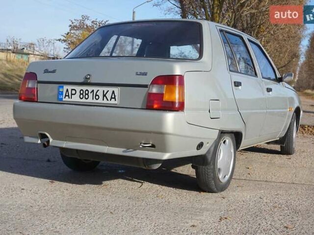 Сірий ЗАЗ 1103 Славута, об'ємом двигуна 1.2 л та пробігом 90 тис. км за 1500 $, фото 4 на Automoto.ua