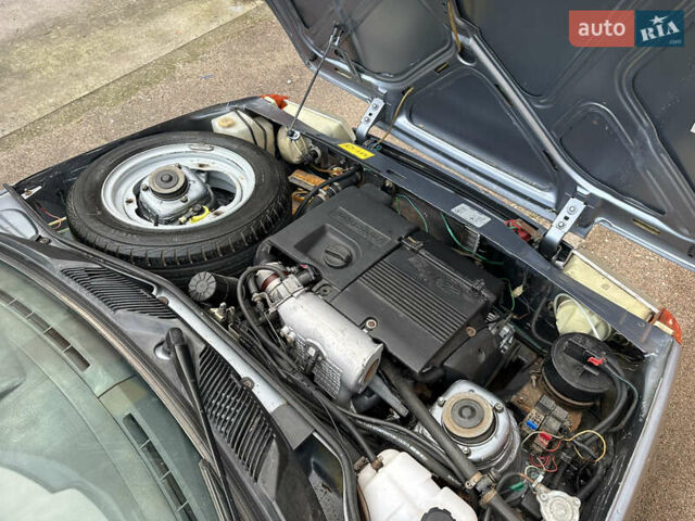 Сірий ЗАЗ 1103 Славута, об'ємом двигуна 1.2 л та пробігом 113 тис. км за 1750 $, фото 35 на Automoto.ua