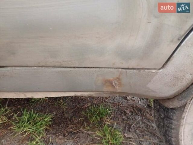 Серый ЗАЗ 1103 Славута, объемом двигателя 1.2 л и пробегом 117 тыс. км за 1200 $, фото 3 на Automoto.ua