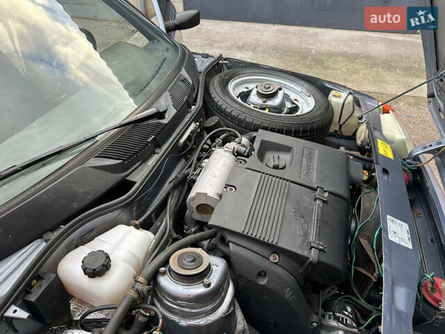 Сірий ЗАЗ 1103 Славута, об'ємом двигуна 1.2 л та пробігом 113 тис. км за 1750 $, фото 33 на Automoto.ua