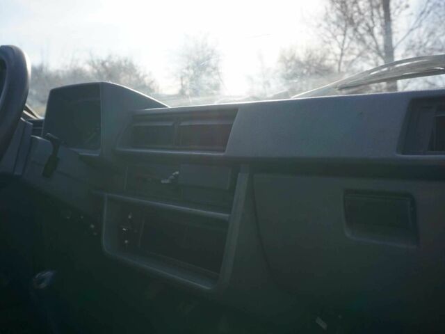 Сірий ЗАЗ 1103 Славута, об'ємом двигуна 1.2 л та пробігом 90 тис. км за 1500 $, фото 16 на Automoto.ua