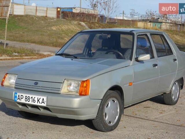 Сірий ЗАЗ 1103 Славута, об'ємом двигуна 1.2 л та пробігом 90 тис. км за 1500 $, фото 22 на Automoto.ua