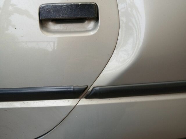 Сірий ЗАЗ 1103 Славута, об'ємом двигуна 1.3 л та пробігом 140 тис. км за 654 $, фото 10 на Automoto.ua