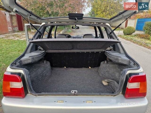 Серый ЗАЗ 1103 Славута, объемом двигателя 1.2 л и пробегом 21 тыс. км за 2250 $, фото 17 на Automoto.ua