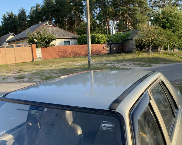 Серый ЗАЗ 1103 Славута, объемом двигателя 1.2 л и пробегом 116 тыс. км за 790 $, фото 10 на Automoto.ua