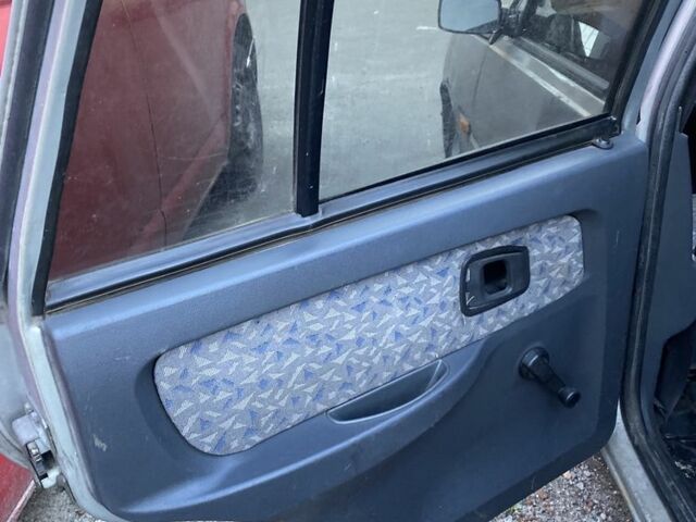 Сірий ЗАЗ 1103 Славута, об'ємом двигуна 1.3 л та пробігом 223 тис. км за 800 $, фото 3 на Automoto.ua