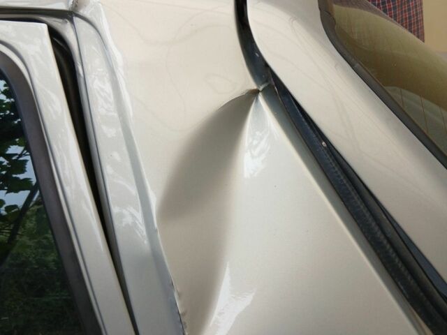 Сірий ЗАЗ 1103 Славута, об'ємом двигуна 1.3 л та пробігом 140 тис. км за 654 $, фото 6 на Automoto.ua