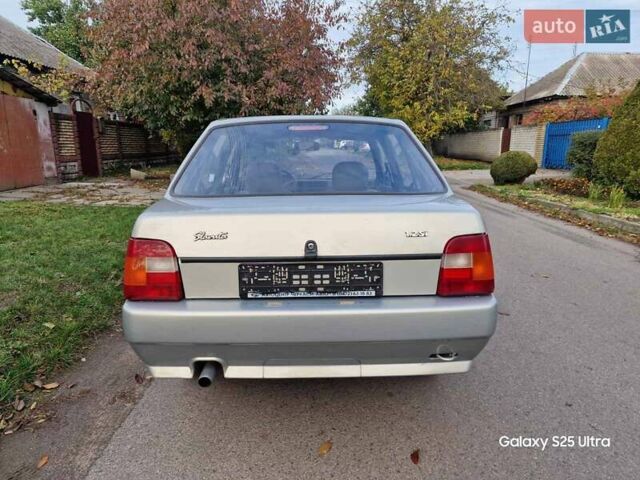 Серый ЗАЗ 1103 Славута, объемом двигателя 1.2 л и пробегом 21 тыс. км за 2250 $, фото 10 на Automoto.ua