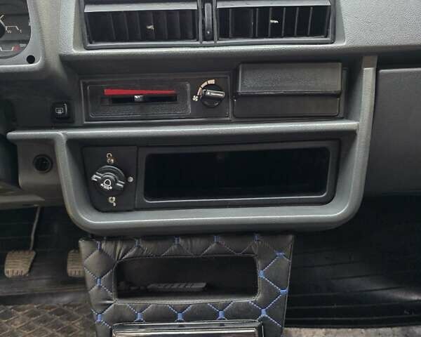 Серый ЗАЗ 1103 Славута, объемом двигателя 1.3 л и пробегом 115 тыс. км за 1400 $, фото 9 на Automoto.ua