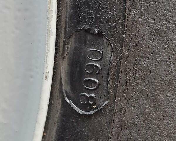 Серый ЗАЗ 1103 Славута, объемом двигателя 1.2 л и пробегом 21 тыс. км за 2250 $, фото 18 на Automoto.ua