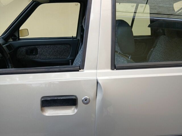 Сірий ЗАЗ 1103 Славута, об'ємом двигуна 1.3 л та пробігом 140 тис. км за 654 $, фото 9 на Automoto.ua