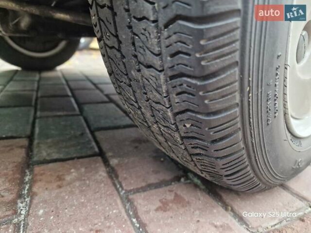 Серый ЗАЗ 1103 Славута, объемом двигателя 1.2 л и пробегом 21 тыс. км за 2250 $, фото 16 на Automoto.ua