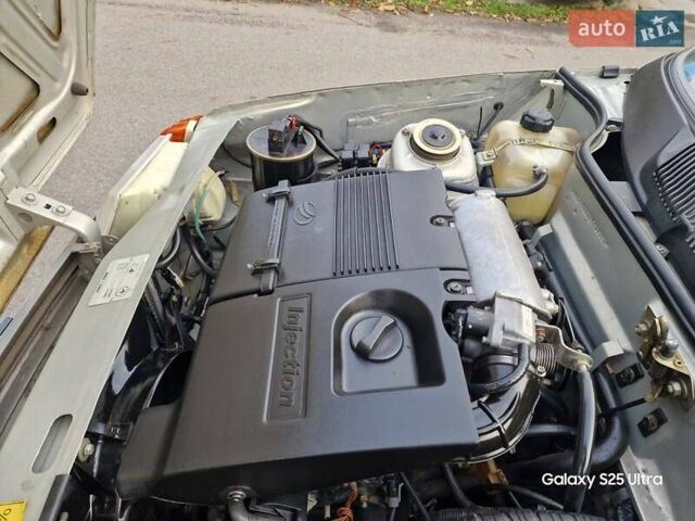 Серый ЗАЗ 1103 Славута, объемом двигателя 1.2 л и пробегом 21 тыс. км за 2250 $, фото 12 на Automoto.ua