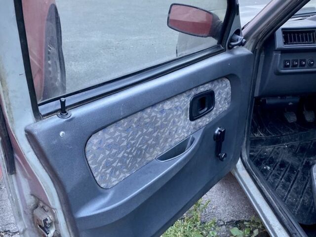 Сірий ЗАЗ 1103 Славута, об'ємом двигуна 1.3 л та пробігом 223 тис. км за 800 $, фото 2 на Automoto.ua