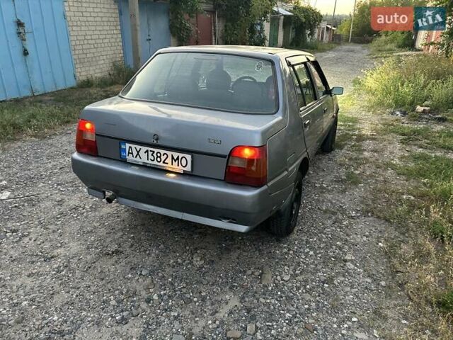 Сірий ЗАЗ 1103 Славута, об'ємом двигуна 1.2 л та пробігом 70 тис. км за 1700 $, фото 2 на Automoto.ua