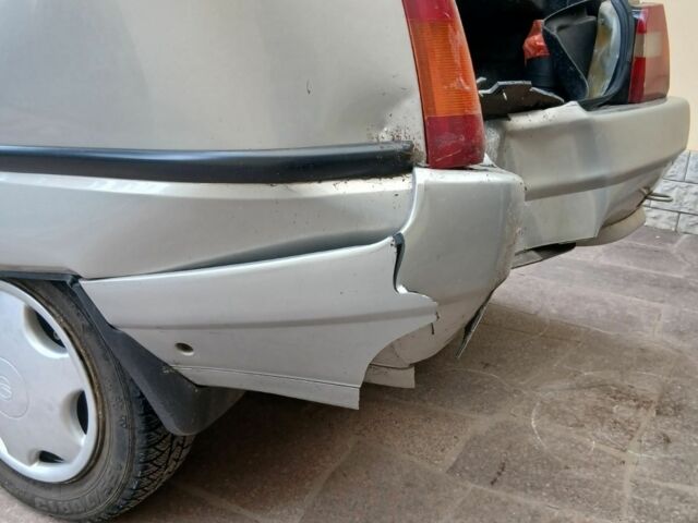 Сірий ЗАЗ 1103 Славута, об'ємом двигуна 1.3 л та пробігом 140 тис. км за 654 $, фото 11 на Automoto.ua