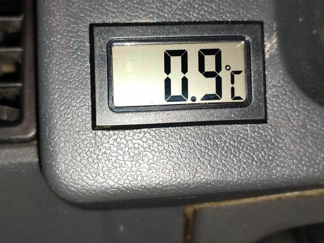 Серый ЗАЗ 1103 Славута, объемом двигателя 1.2 л и пробегом 118 тыс. км за 1310 $, фото 7 на Automoto.ua