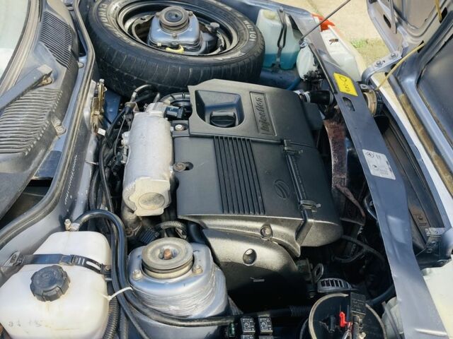 Серый ЗАЗ 1103 Славута, объемом двигателя 1.3 л и пробегом 115 тыс. км за 1600 $, фото 4 на Automoto.ua