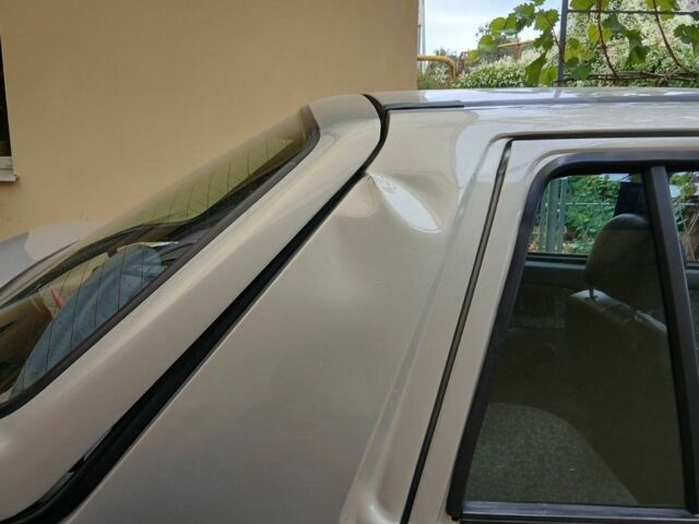 Сірий ЗАЗ 1103 Славута, об'ємом двигуна 1.3 л та пробігом 140 тис. км за 654 $, фото 5 на Automoto.ua