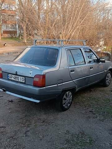 Серый ЗАЗ 1103 Славута, объемом двигателя 1.3 л и пробегом 140 тыс. км за 1400 $, фото 2 на Automoto.ua