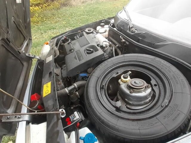 Сірий ЗАЗ 1103 Славута, об'ємом двигуна 0 л та пробігом 200 тис. км за 713 $, фото 7 на Automoto.ua