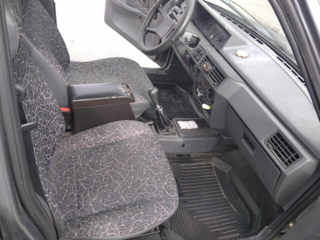 Серый ЗАЗ 1103 Славута, объемом двигателя 1.3 л и пробегом 100 тыс. км за 1650 $, фото 6 на Automoto.ua