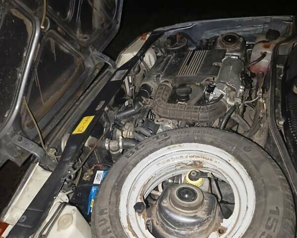 Сірий ЗАЗ 1103 Славута, об'ємом двигуна 1.3 л та пробігом 114 тис. км за 1060 $, фото 2 на Automoto.ua