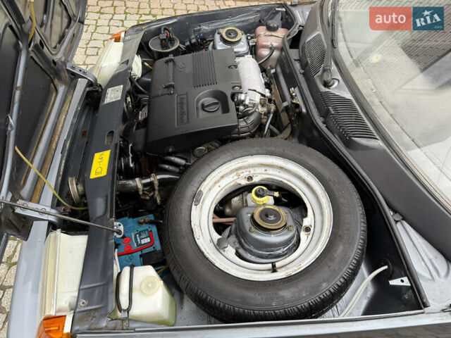 Серый ЗАЗ 1103 Славута, объемом двигателя 1.3 л и пробегом 69 тыс. км за 1250 $, фото 18 на Automoto.ua