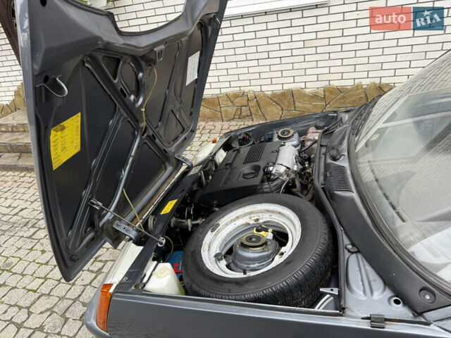 Серый ЗАЗ 1103 Славута, объемом двигателя 1.3 л и пробегом 69 тыс. км за 1250 $, фото 17 на Automoto.ua