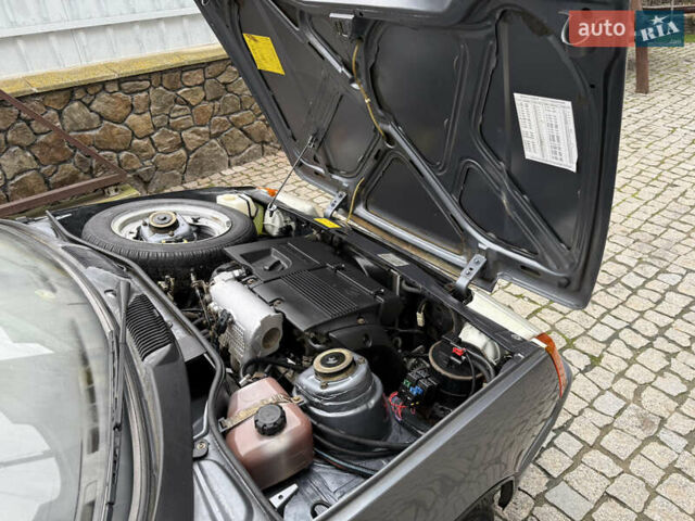 Серый ЗАЗ 1103 Славута, объемом двигателя 1.3 л и пробегом 69 тыс. км за 1250 $, фото 20 на Automoto.ua