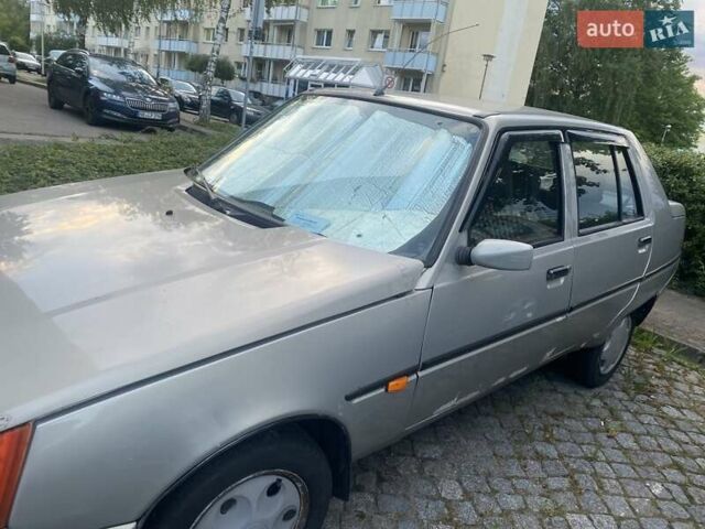 Серый ЗАЗ 1103 Славута, объемом двигателя 1.3 л и пробегом 95 тыс. км за 573 $, фото 5 на Automoto.ua