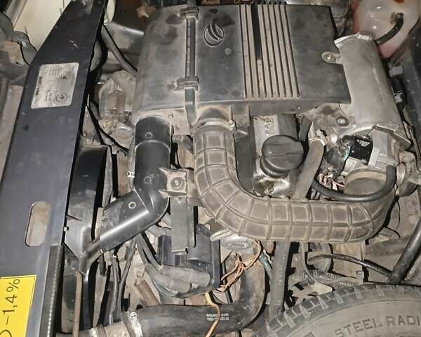 Сірий ЗАЗ 1103 Славута, об'ємом двигуна 1.3 л та пробігом 114 тис. км за 1060 $, фото 7 на Automoto.ua