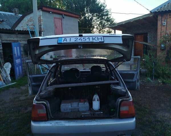 Сірий ЗАЗ 1103 Славута, об'ємом двигуна 1.3 л та пробігом 180 тис. км за 1085 $, фото 1 на Automoto.ua