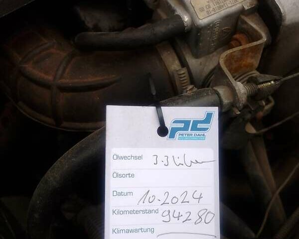 Серый ЗАЗ 1103 Славута, объемом двигателя 1.3 л и пробегом 95 тыс. км за 573 $, фото 1 на Automoto.ua