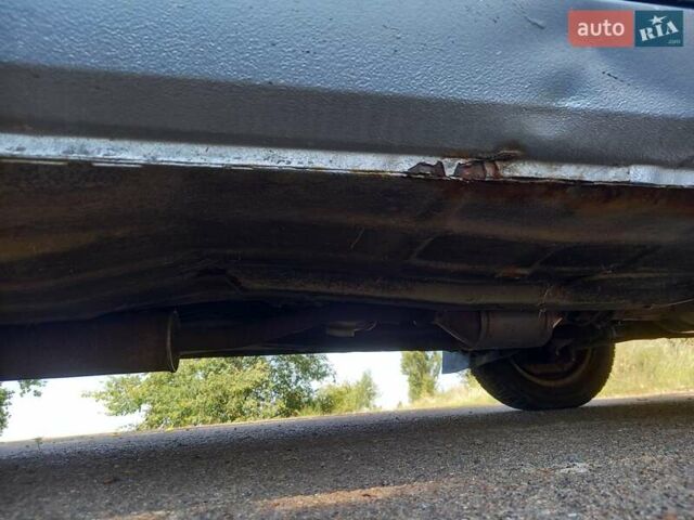 Сірий ЗАЗ 1103 Славута, об'ємом двигуна 1.3 л та пробігом 70 тис. км за 1350 $, фото 2 на Automoto.ua